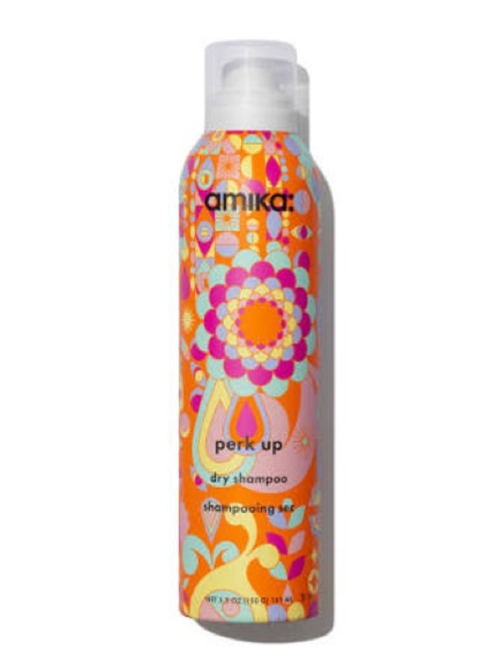 Amika Perk Up Dry Shampoo 5.3 oz